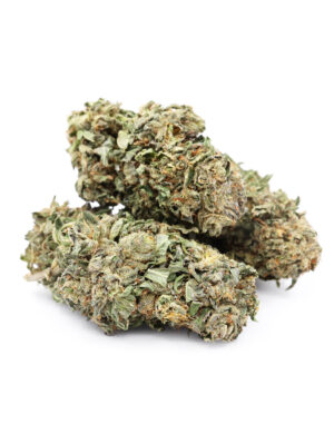 Animal Cookies Cannabis (Indica)