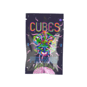 Buy Cubes – Scooby Snacks Microdose Capsules (5x300mg)