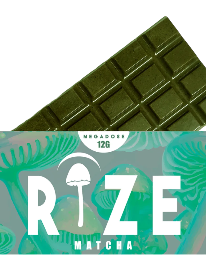 12g-Matcha