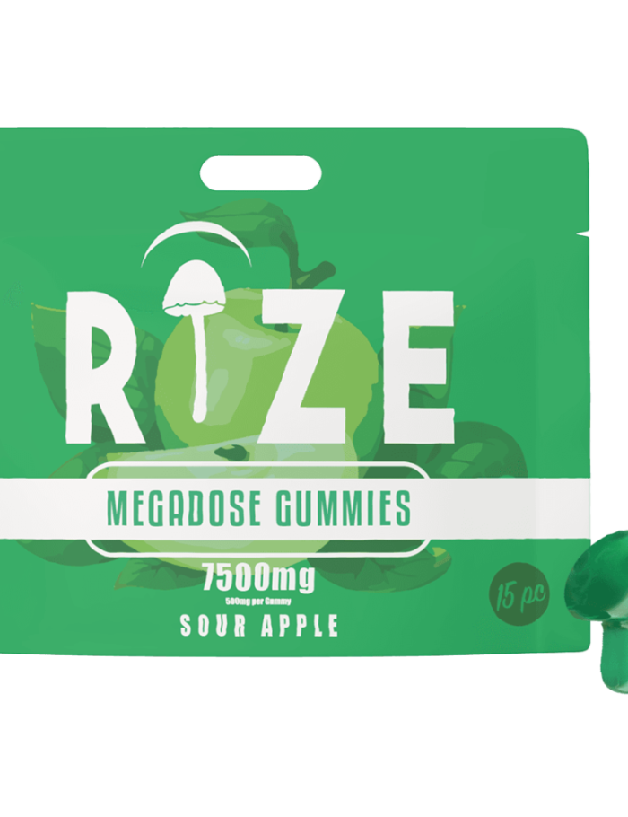 Apple-Gummies