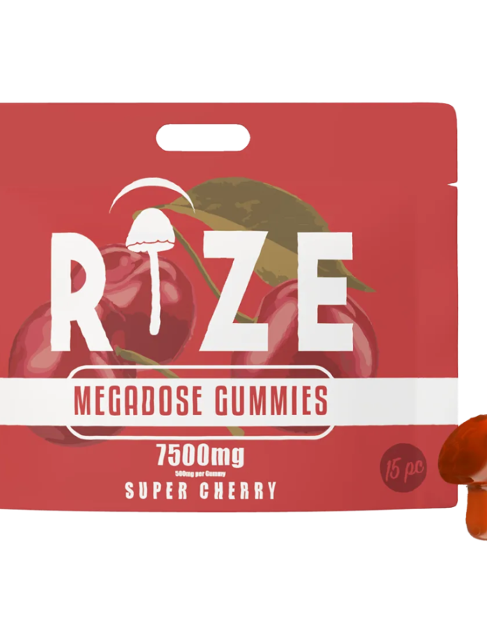 Super-Cherry-Gummies